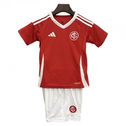 Kinder Internacional Fußball Trikotsatz 2025-26 Heimtrikot