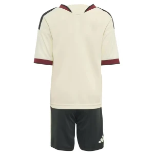 Kinder Manchester United Fußball Trikotsatz 2026-27 Ausweichtrikot