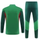 Kinder Mexiko Trainingsanzüge Sweatshirt 2023-24 Grün