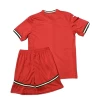 Kinder Portugal Fußball Trikotsatz 2025 Heimtrikot