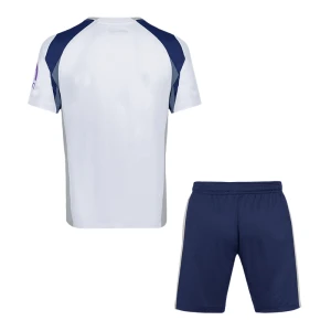 Kinder Tottenham Hotspur Fußball Trikotsatz 2025-26 Heimtrikot