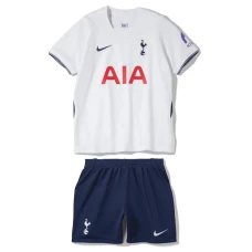 Kinder Tottenham Hotspur Fußball Trikotsatz 2026-27 Heimtrikot