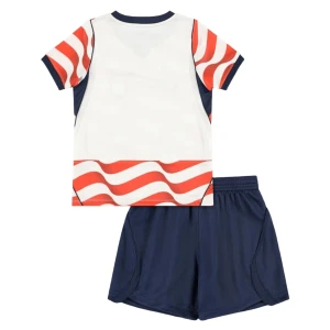 Kinder USA Fußball Trikotsatz WM 2026 Heimtrikot