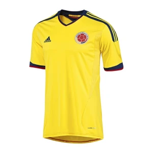 Kolumbien 2011 Heimtrikot