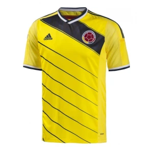 Kolumbien 2014 Heimtrikot