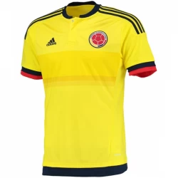 Kolumbien 2015 Copa America Heimtrikot