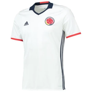 Kolumbien 2016 Copa America Heimtrikot