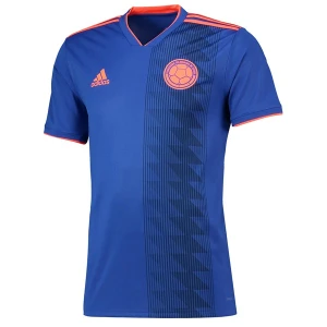 Kolumbien 2018 WM Auswärtstrikot