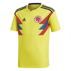 Kolumbien 2018 WM Heimtrikot