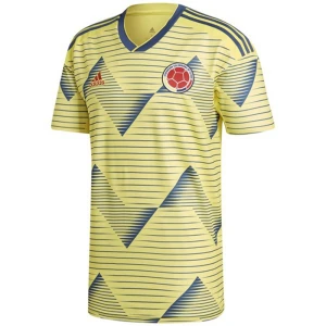 Kolumbien 2019 Copa America Heimtrikot