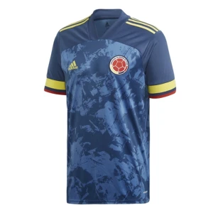 Kolumbien 2020 Copa America Auswärtstrikot