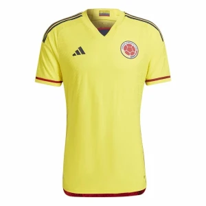 Kolumbien 2022 Heimtrikot