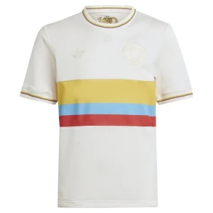 Kolumbien 2024 100th Anniversary Heimtrikot