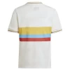 Kolumbien Fußballtrikot 2024 100th Anniversary Heimtrikot Herren