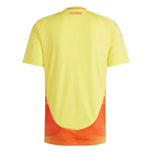 Kolumbien Fußballtrikot Copa America 2024 Heimtrikot Herren
