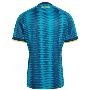 Kolumbien Fußballtrikot WM 2026 Auswärtstrikot Herren