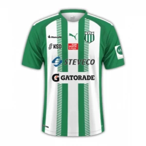 Kotkan Työväen Palloilijat Fußballtrikot 2023-24 Heimtrikot Herren