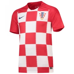 Kroatien 2018 WM Heimtrikot
