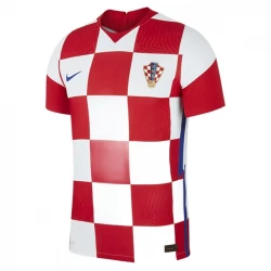 Kroatien 2021 EM Heimtrikot