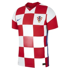 Kroatien 2021 EM Heimtrikot