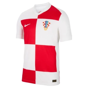 Kroatien 2024 EM Heimtrikot