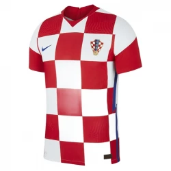 Kroatien Fußballtrikot EM 2021 Heimtrikot Herren