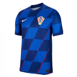 Kroatien Fußballtrikot EM 2024 Auswärtstrikot Herren