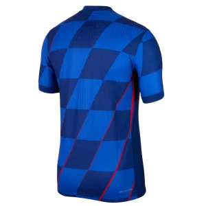 Kroatien Fußballtrikot EM 2024 Auswärtstrikot Herren
