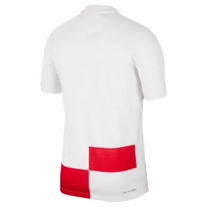 Kroatien Fußballtrikot EM 2024 Heimtrikot Herren