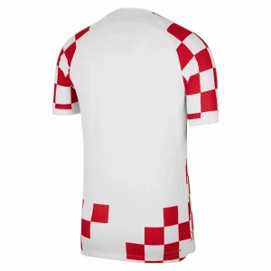 Kroatien Fußballtrikot WM 2022 Heimtrikot Herren
