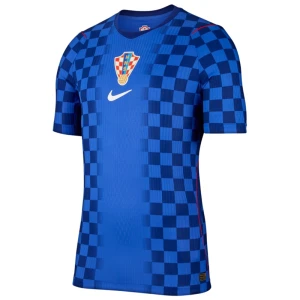 Kroatien Fußballtrikot WM 2026 Auswärtstrikot Herren