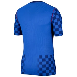 Kroatien Fußballtrikot WM 2026 Auswärtstrikot Herren