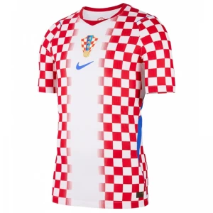 Kroatien Fußballtrikot WM 2026 Heimtrikot Herren