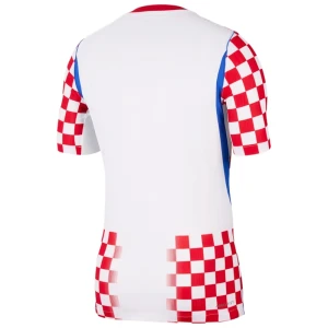 Kroatien Fußballtrikot WM 2026 Heimtrikot Herren