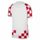 Kroatien Fußballtrikots EM 2024 Qualifying Heimtrikot Herren