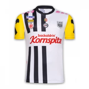 LASK Fußballtrikot 2023-24 Heimtrikot Herren