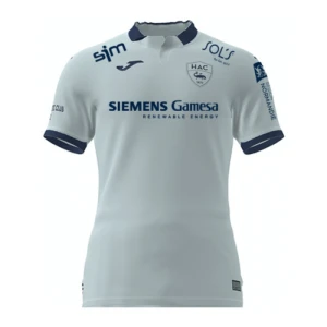 Le Havre AC 2020-21 Auswärtstrikot