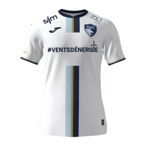 Le Havre AC 2021-22 Auswärtstrikot