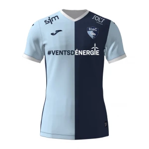 Le Havre AC 2021-22 Heimtrikot