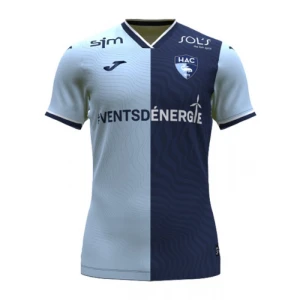 Le Havre AC 2022-23 Heimtrikot