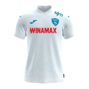 Le Havre AC 2023-24 Auswärtstrikot