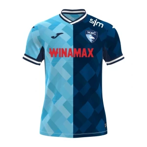 Le Havre AC 2023-24 Heimtrikot