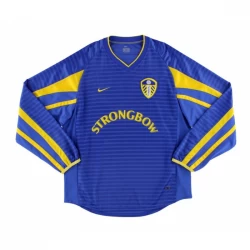 Leeds United 2001-02 Ausweichtrikot