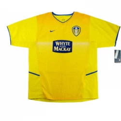 Leeds United 2003-04 Ausweichtrikot