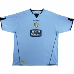 Leeds United 2004-05 Auswärtstrikot