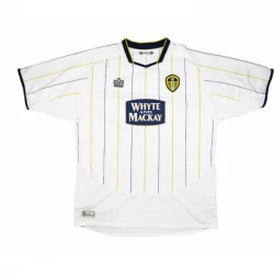 Leeds United 2005-06 Heimtrikot