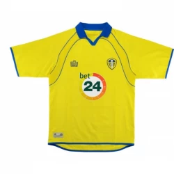 Leeds United 2006-07 Auswärtstrikot