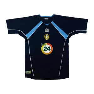 Leeds United 2006-07 Ausweichtrikot