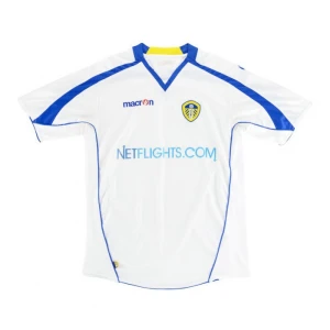 Leeds United 2008-09 Heimtrikot