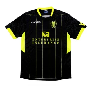 Leeds United 2011-12 Auswärtstrikot